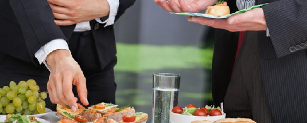Kanapky – catering: oslnivá chuť a pohodlnosť v jednom
