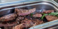Dobrý catering - obohacuje každú udalosť