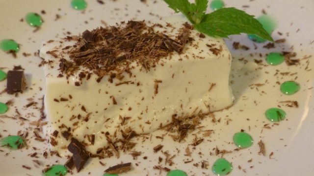 Inovatívne a kreatívne jedlá v cateringu