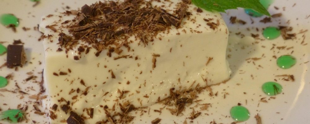 Inovatívne a kreatívne jedlá v cateringu