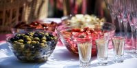 Neustále sledovanie trendov v gastronómii