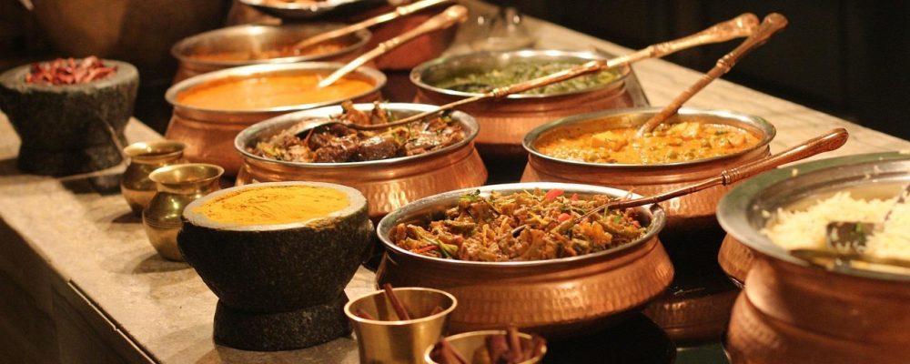 Personalizované ponuky cateringových služieb