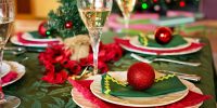 Vianočný catering - oslávte sviatky s chutným jedlom