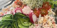Catering u nás doma: pohodlná a vkusná voľba pre všetky príležitosti
