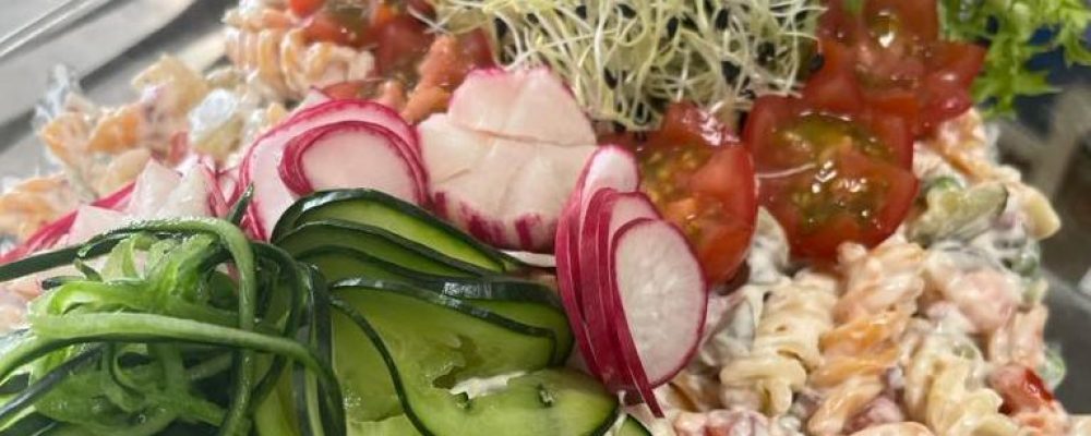 Catering u nás doma: pohodlná a vkusná voľba pre všetky príležitosti